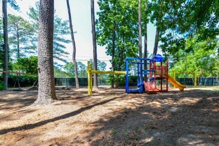 Lakeside Playground