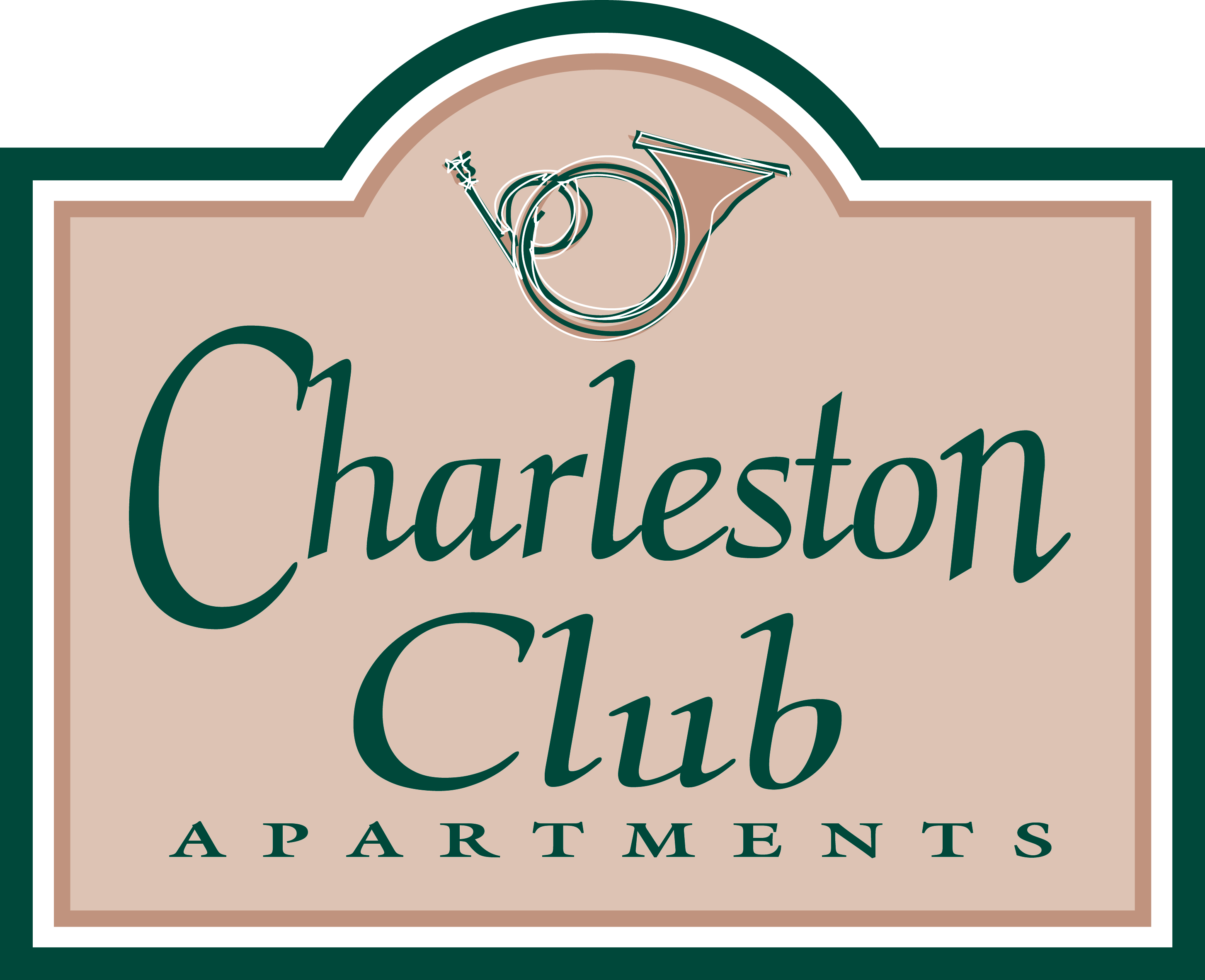 Charleston Club logo