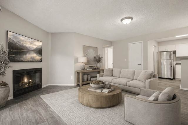 1-bedroom apartment at Foothills Park Apartments in Arvada, CO