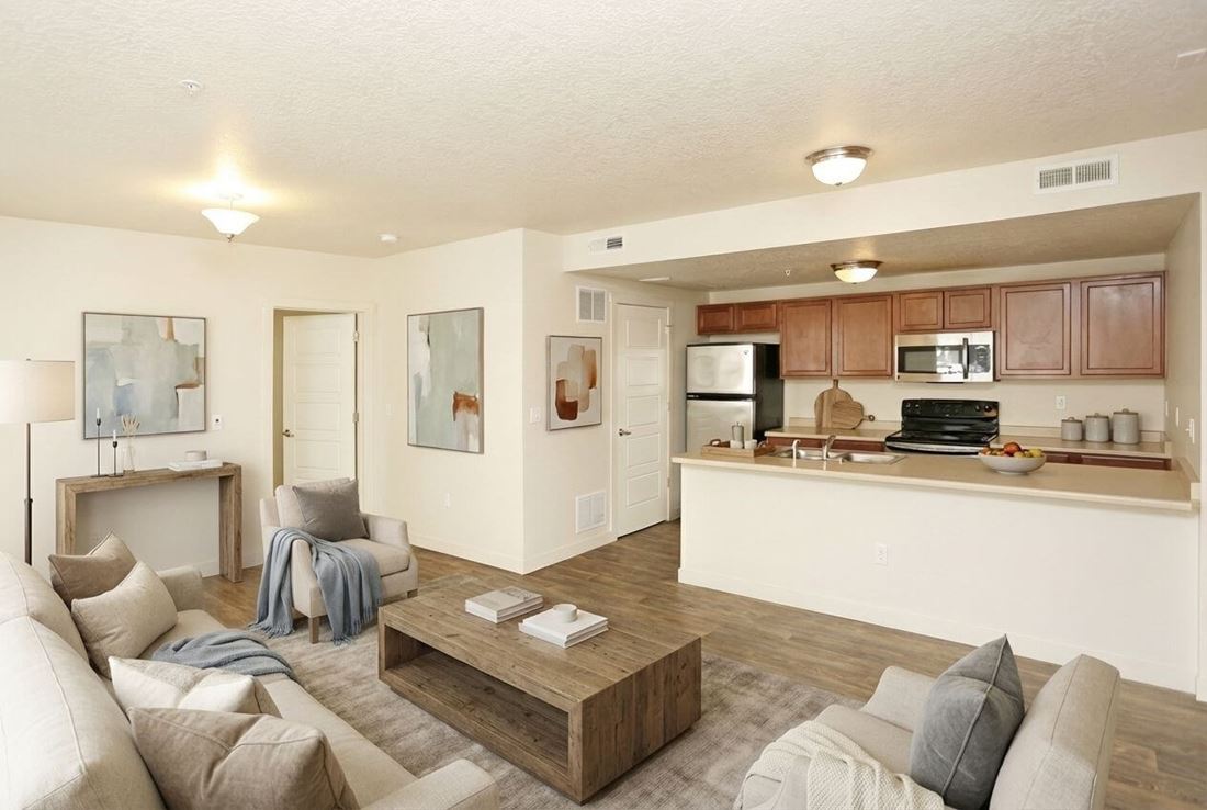 Brickstone On 33rd Apartments photo