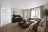 1-bedroom apartment at Paseo Del Prado Apartments in Henderson