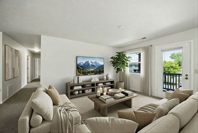 Arbors At Georgetown Apartments