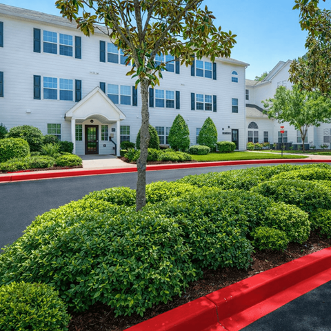 2780 Bankstone Drive SW 1-2 Beds Apartment for Rent