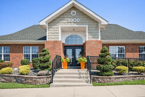 3900 Armstrong Court 1-3 Beds Apartment for Rent