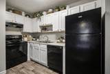 1-bedroom apartment at Crossroads Station Apartments in Charlotte