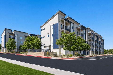 5855 W Hampden Ave 3 Beds Apartment for Rent