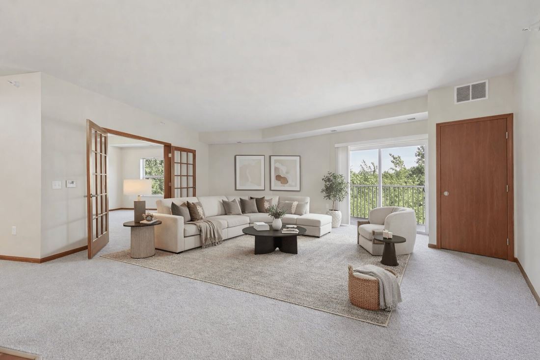 The Estates At Arbor Oaks Apartments photo