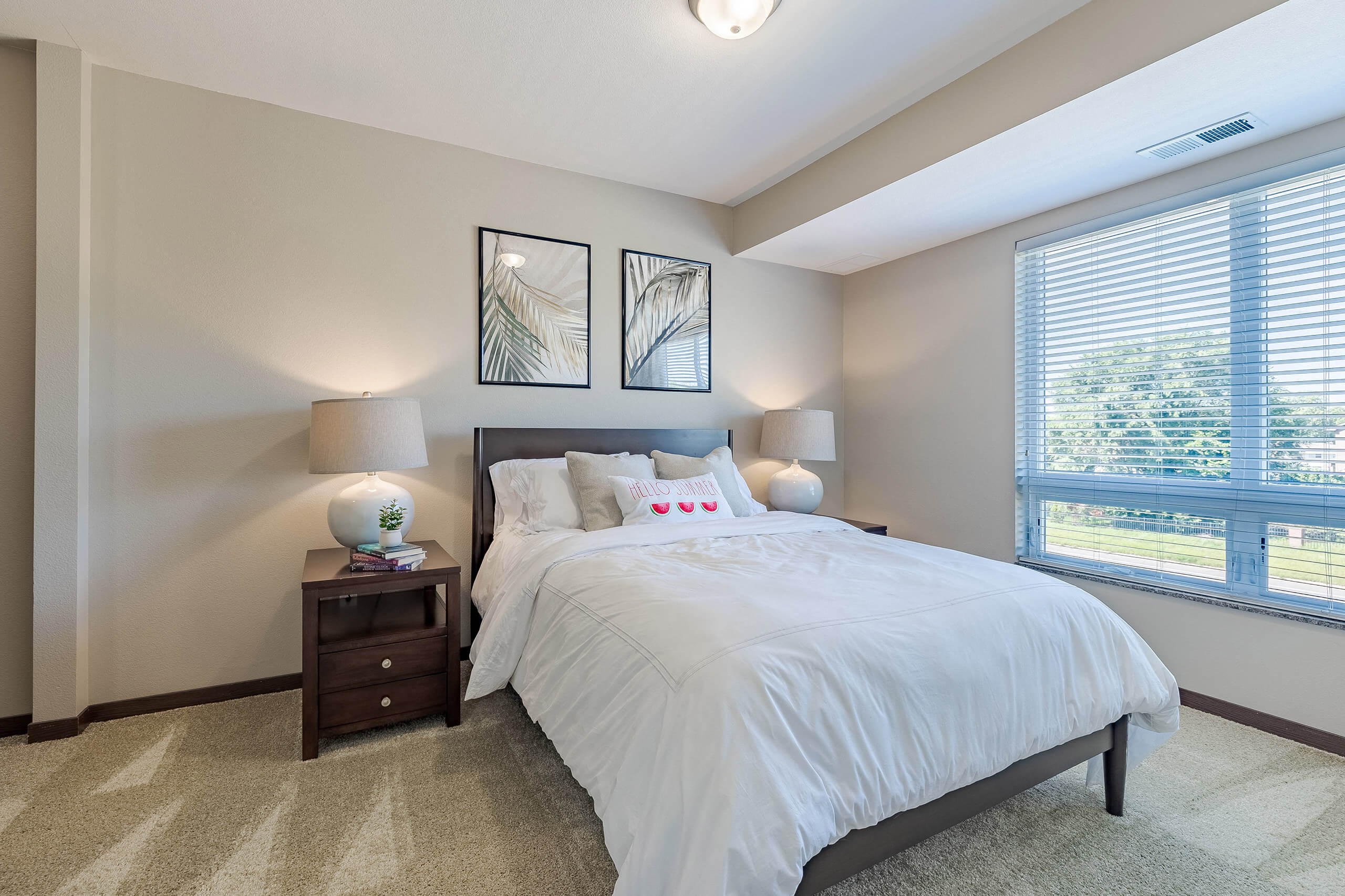 The Cielo Apartments