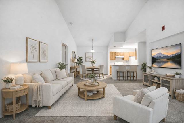 1-bedroom apartment at Charleston Club Apartments in Sanford, FL