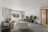 Champlin Drive & Elmcreek Apartments
