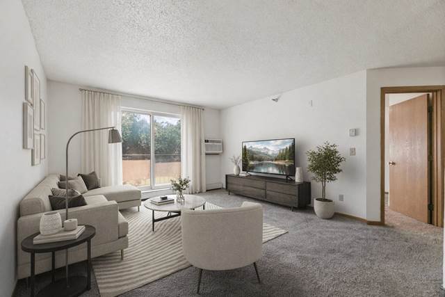 Champlin Drive & Elmcreek Apartments