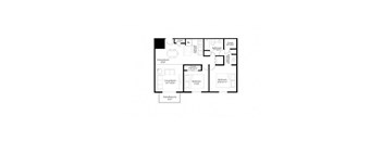 B3 Floor Plan at Prosper West, Waite Park, MN 56387
