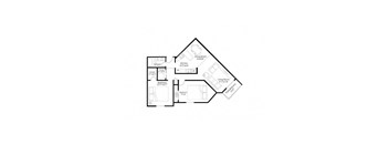 B6 Floor Plan at Prosper West, Waite Park Minnesota