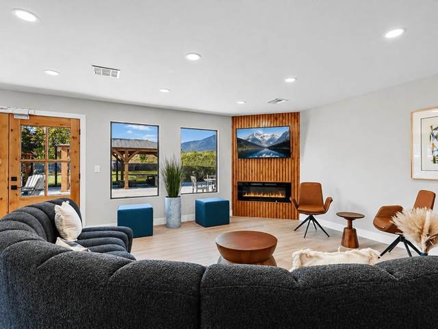 Lexington Park Apartments