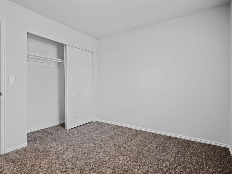 Carpeted Floor at Lexington Park Apartments, West Valley City, UT