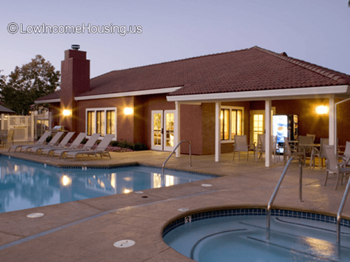 6465 Village Center Drive 1-2 Beds Apartment, Affordable for Rent - Photo Gallery 3