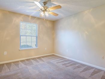 Apartment Room