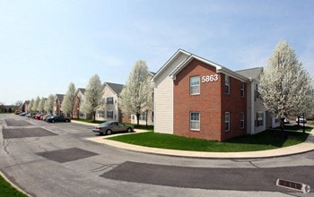 5863 Scioto Darby Road 1-2 Beds Apartment, Affordable for Rent - Photo Gallery 4