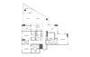 3 bed 3.5 bath, 2556 square feet