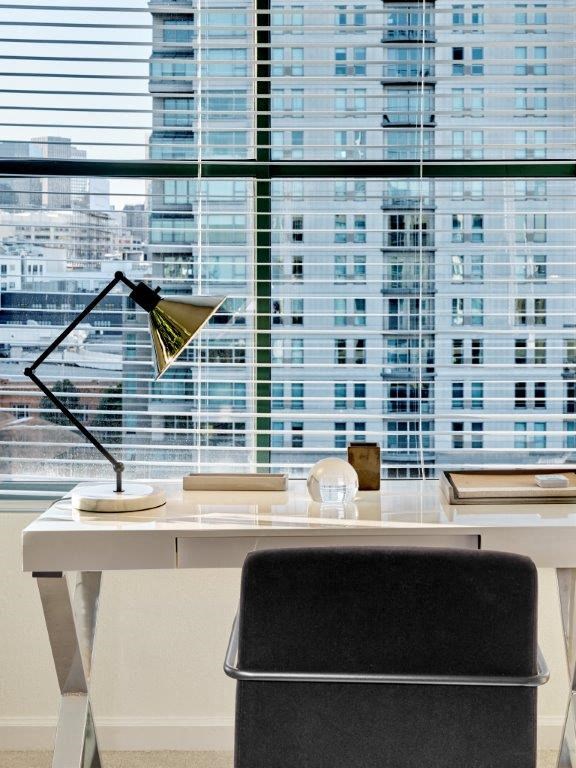 South Beach Marina Apartments