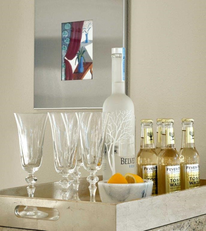 South Beach Marina Apartments