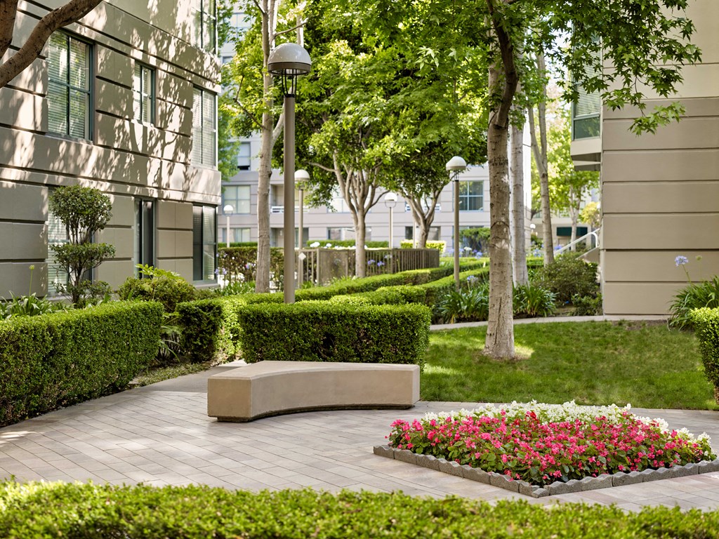 South Beach Marina Apartments