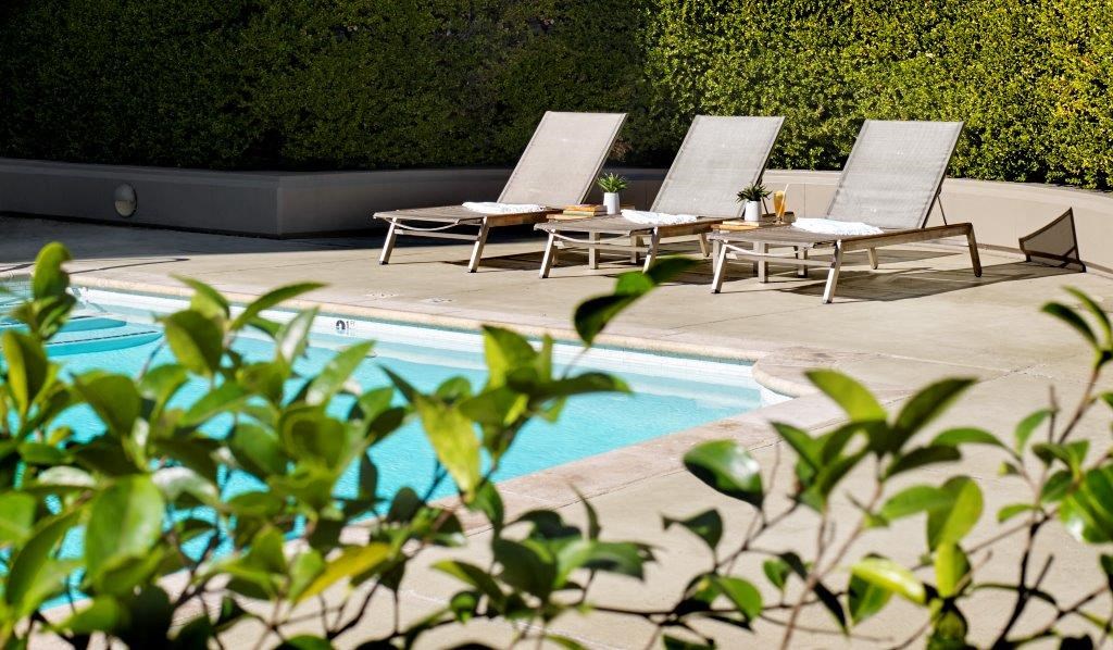 South Beach Marina Apartments