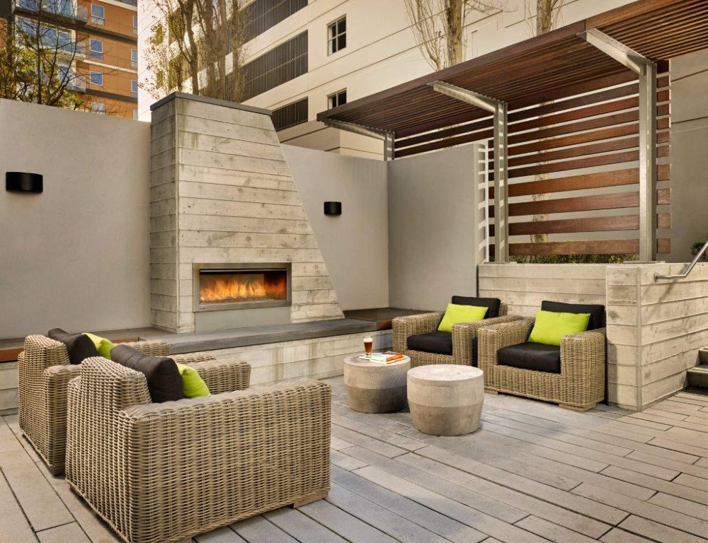 South Beach Marina Apartments