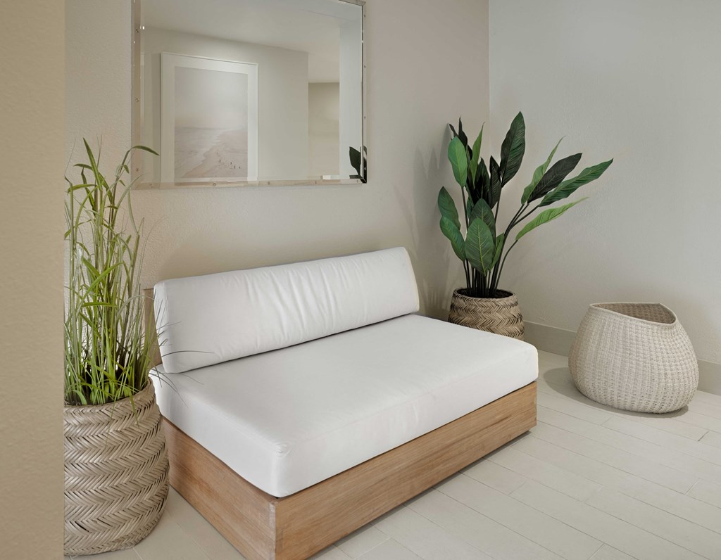 South Beach Marina Apartments