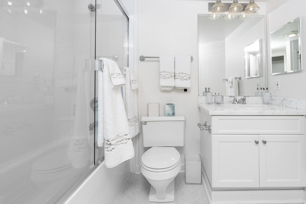 South Beach Marina Apartments