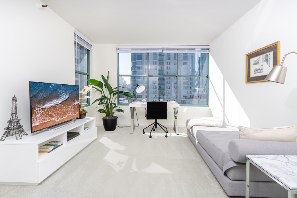 South Beach Marina Apartments