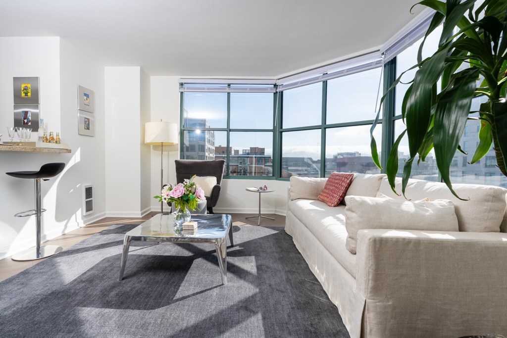 South Beach Marina Apartments