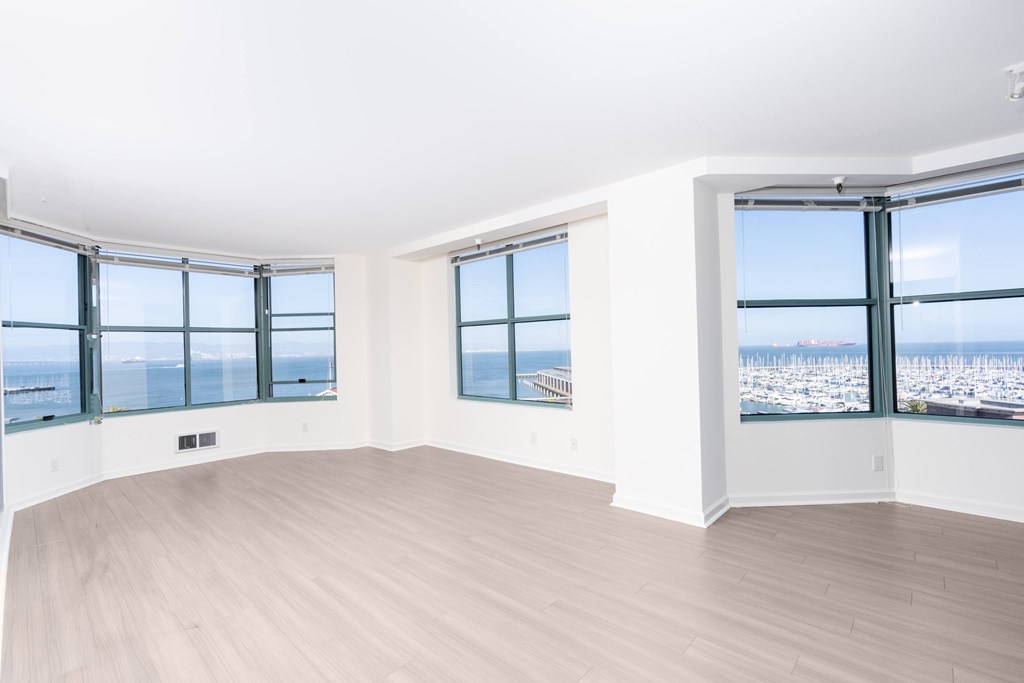 South Beach Marina Apartments