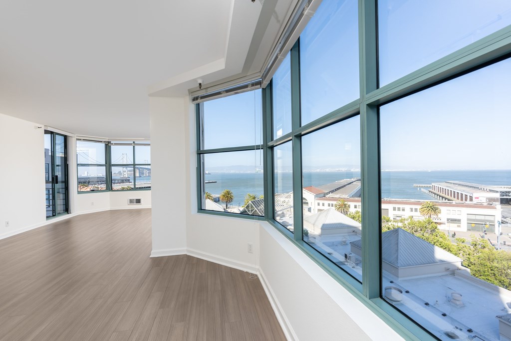 South Beach Marina Apartments