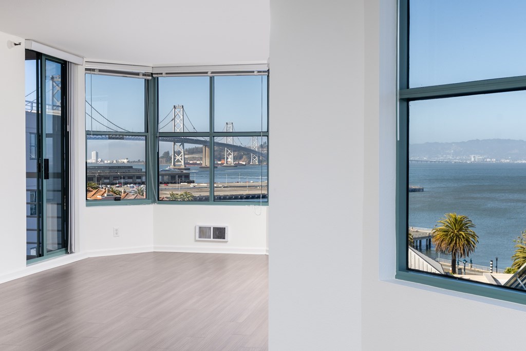 South Beach Marina Apartments