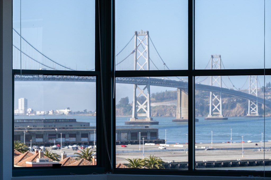 South Beach Marina Apartments