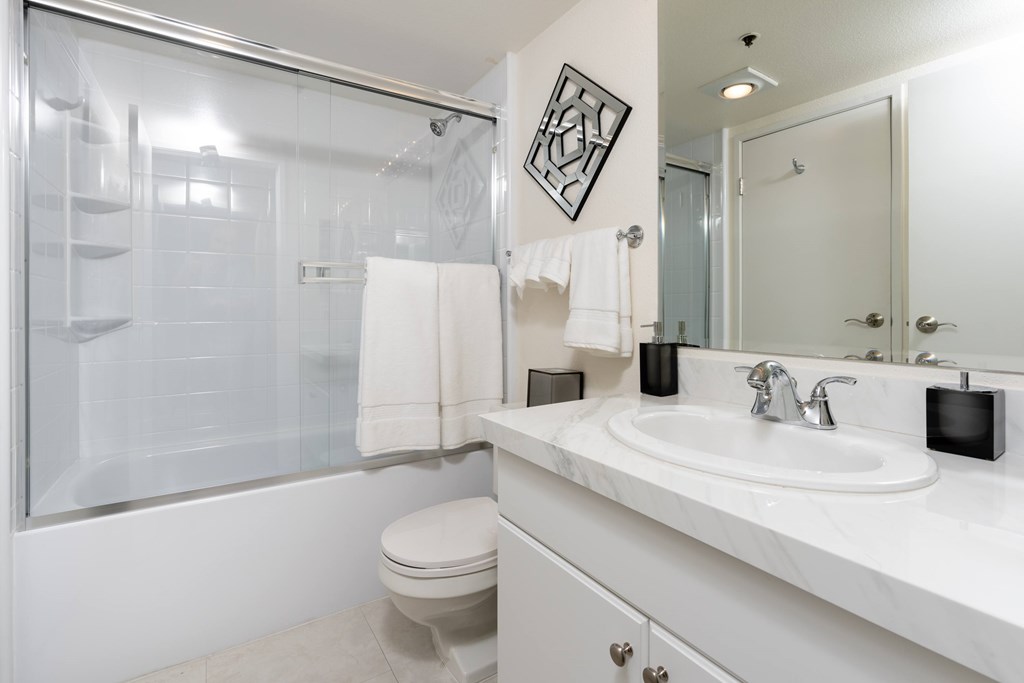 South Beach Marina Apartments