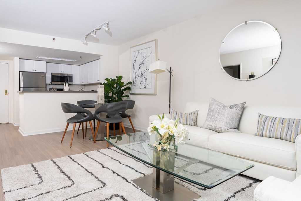 South Beach Marina Apartments