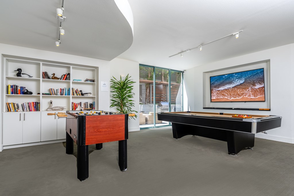 South Beach Marina Apartments