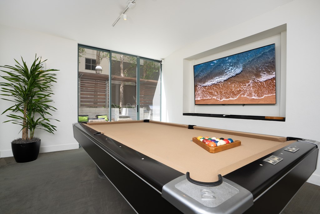 South Beach Marina Apartments