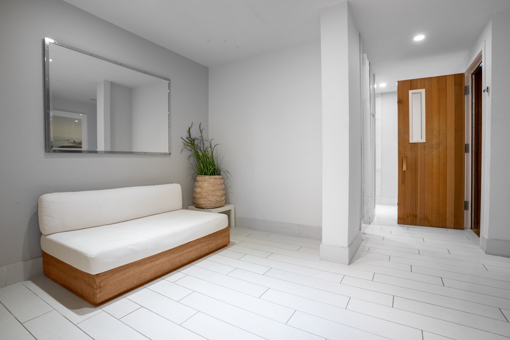 South Beach Marina Apartments