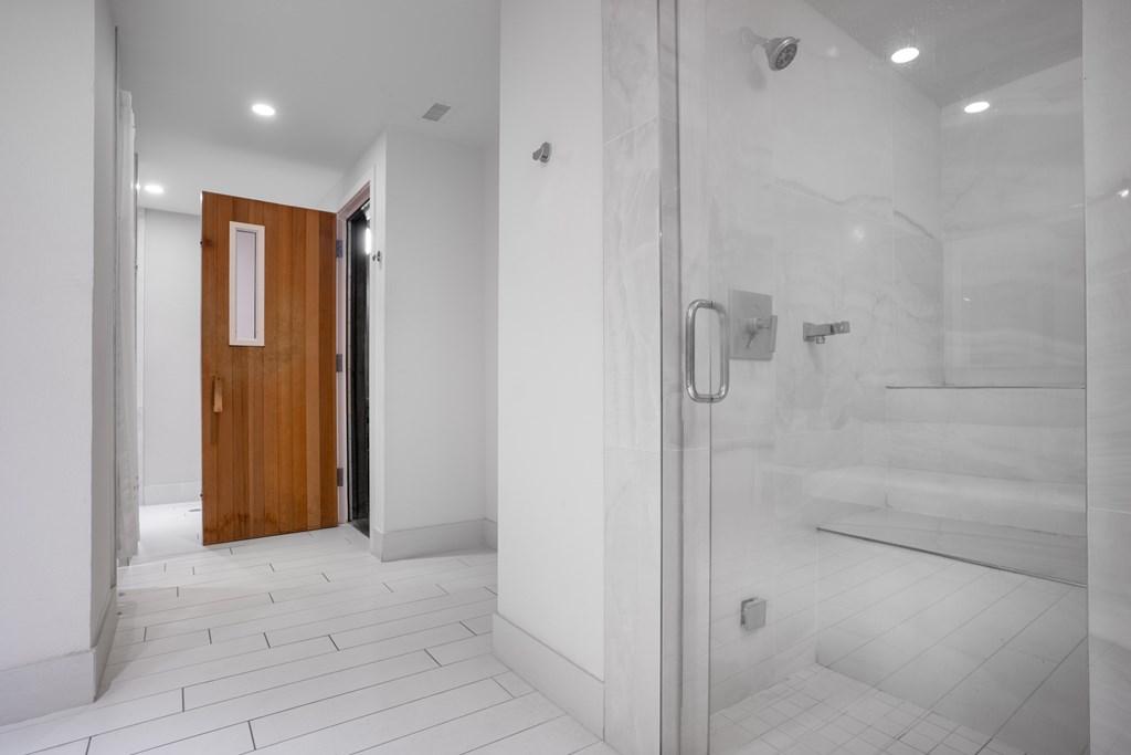 South Beach Marina Apartments