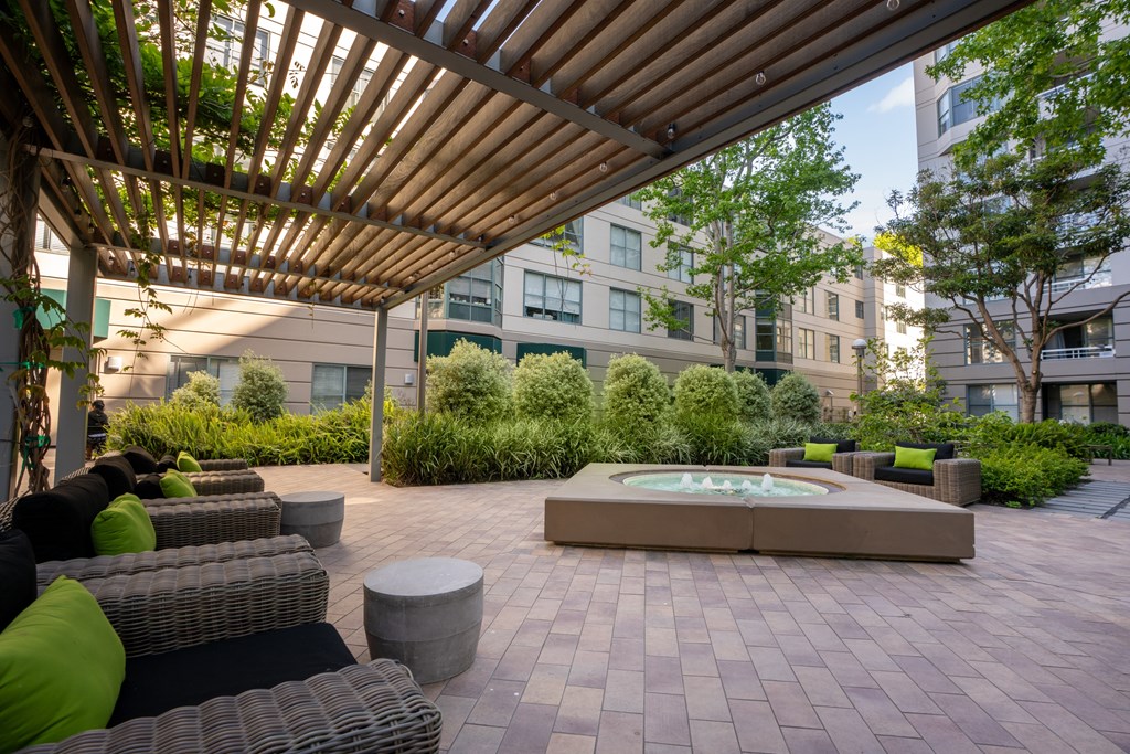 South Beach Marina Apartments