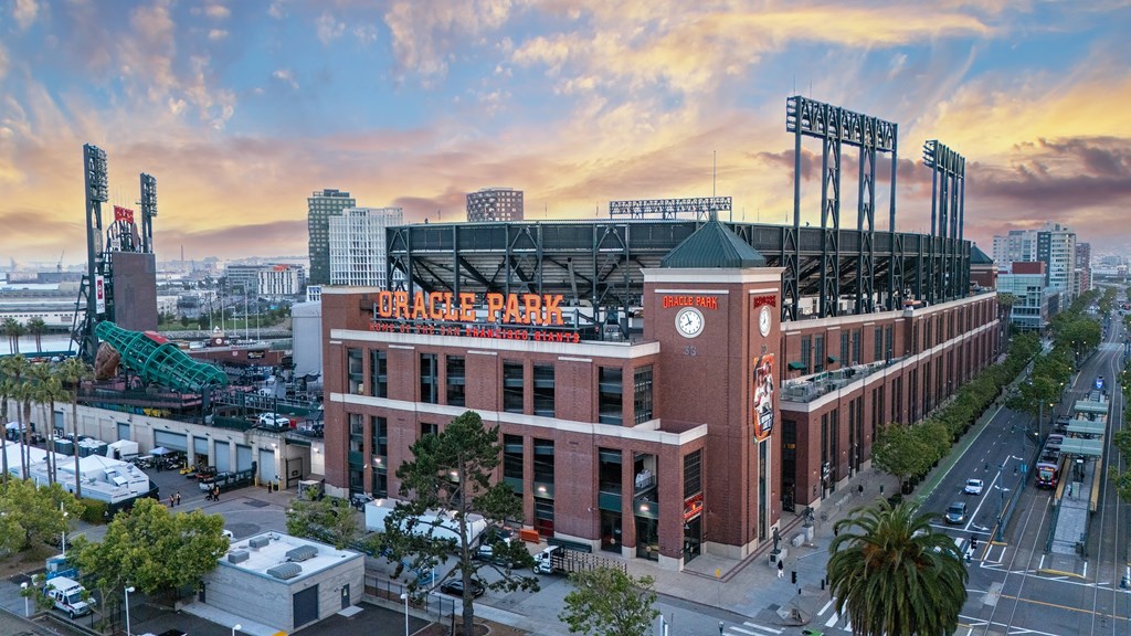 South Beach Marina Apartments