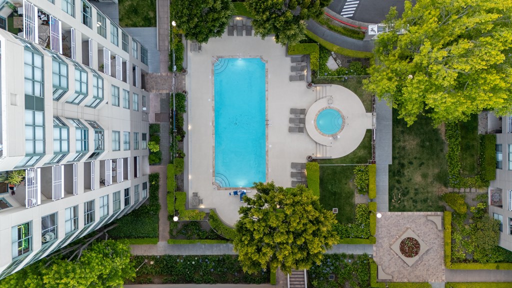 South Beach Marina Apartments