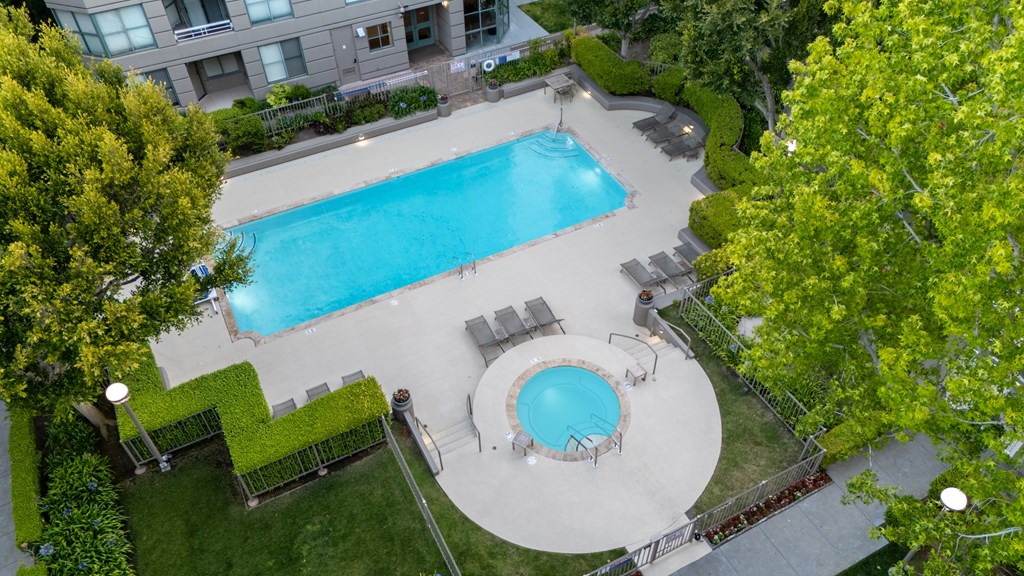 South Beach Marina Apartments