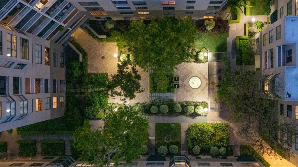 South Beach Marina Apartments