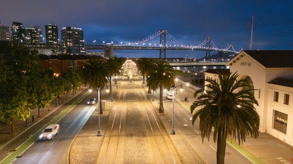 South Beach Marina Apartments