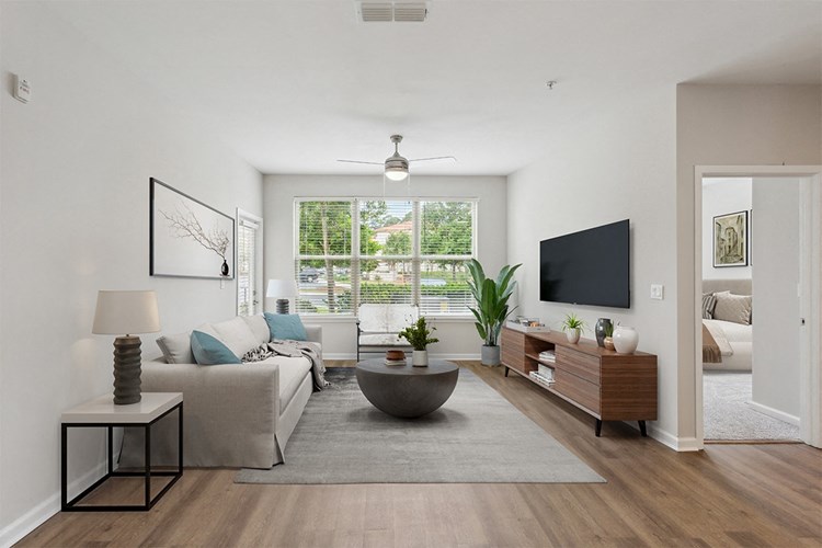 Two Addison Place is a similar property to Botanic Luxury Apartments located in Pooler