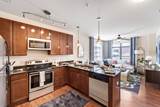 Studio apartment at Park And Kingston Apartments in Charlotte
